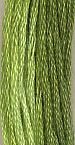 The Gentle Art Sampler Threads Series ~ Spring Grass # 0180